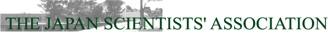 The Japan Scientists' Association